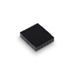 Replacement cartridges for PRINTY 6/4923 Trodat black