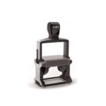 Trodat PROFESSIONAL 5208 4.0 plastic self-inking stamp 68x47