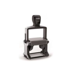 Timbro autoinchiostrante Trodat PROFESSIONAL 5208 4.0 in plastica 68x47