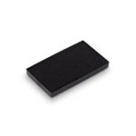Cartucce di ricambio per PRINTY 4926 e 4726 Trodat nero