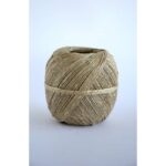 Spago VIVA termoretratto canapa avana naturale ? 2 mm x 240 m