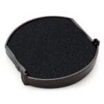 Replacement cartridges for PRINTY 4630 Trodat black