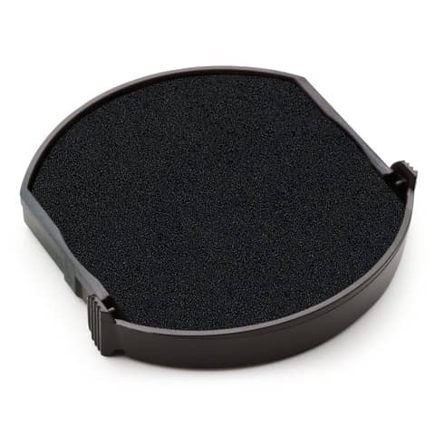 Replacement cartridges for PRINTY 4630 Trodat black