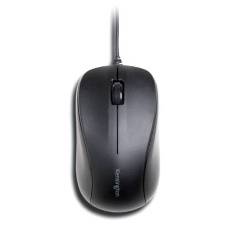 Kensington ValuMouse black USB standard