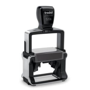 Timbro autoinchiostrante personalizzab. Trodat Professional 5206 4.0