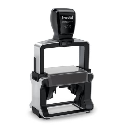 Timbro autoinchiostrante personalizzab. Trodat Professional 5206 4.0
