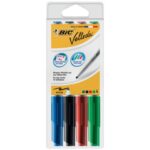 Marcatori per lavagne bianche BIC Velleda 1741 punta conica 4,5 mm