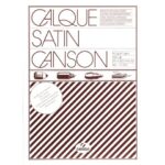Canson Calque Satin 90/95 gsm A3 glossy paper