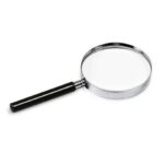 Lebez magnifying glass Ø 75 mm