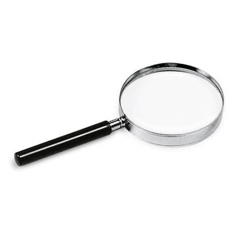 Lebez magnifying glass Ø 75 mm