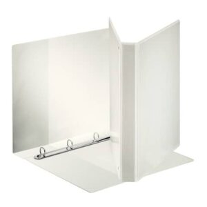Raccoglitore personalizzabile Esselte Display Maxi 4 anelli tondi 26x32 cm