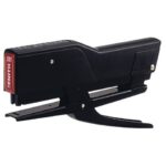 Cucitrice a pinza ZENITH 590 fino a 30 fogli - Nero
