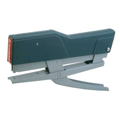 Cucitrice a pinza ZENITH 590 fino a 30 fogli - Grigio Beige