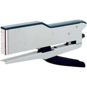 Cucitrice a pinza ZENITH 551 fino a 35 fogli Grigio