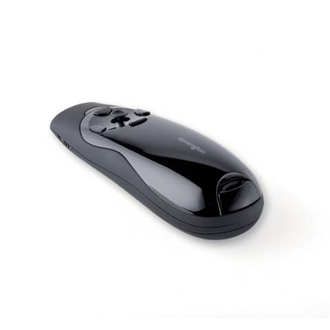 Laser pointer with joystick Kensington Presenter Expert light