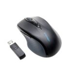 Kensington Pro Fit 2.4 GHz wireless mouse black