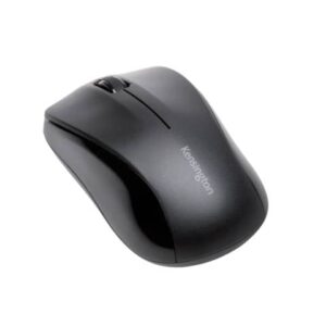 Mouse wireless Kensington ValuMouse 2,4 GHz nero