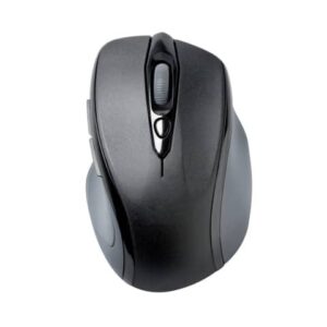 Kensington Pro Fit wireless mouse medium size black