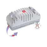 Cancellino a secco Nobo Easypeel 9x21x6,2 cm