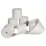 IBICO thermal paper rolls for Ibico 1491X and 1228X