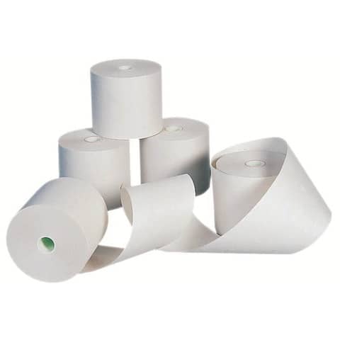 IBICO thermal paper rolls for Ibico 1491X and 1228X