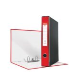Registratore con custodia Esselte G54 Eurofile protocollo dorso 5 cm cartone