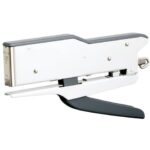 ZENITH 548/E Plier Stapler Grey