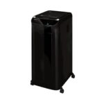 Distruggidocumenti uso moderati FELLOWES AutoMax 550C - P-4 - 83 L - taglio