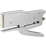 ZENITH 548/E plier stapler Aluminium