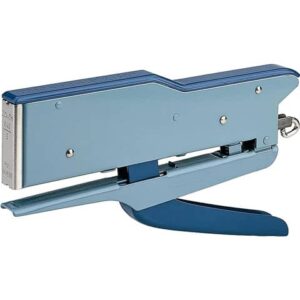 Cucitrice a pinza ZENITH 548/E Celeste-Blu