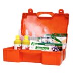 PVS First Aid Case 3 persons MEDIC 4