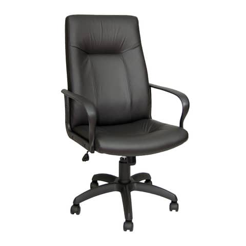 Unisit Eridanus ERP Eco Smart high-back swivel executive armchair -