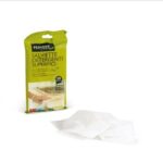 Salviette igienizzanti Perfetto 20x30 cm profumate bianco