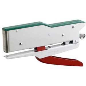 Cucitrice a pinza ZENITH 548/E Tricolore fogli Tricolore