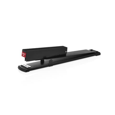 Cucitrice da tavolo a braccio lungo ZENITH 506 fino a 305 mm nero