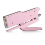ZENITH 548/E Pastel pink stapler