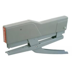 Cucitrice a pinza ZENITH 590 fino a 30 fogli - Beige