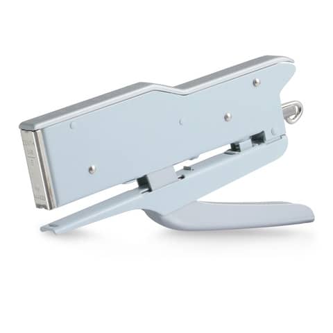 ZENITH 548/E Pastel Stapler Light Blue
