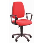 Swivel Task chair Unisit Jupiter JUBR Eco smart - Eco upholstery