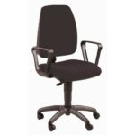 Swivel Task chair Unisit Jupiter JUBR Eco smart - Eco upholstery
