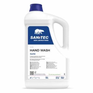 SANITEC liquid hand soap 5 kg