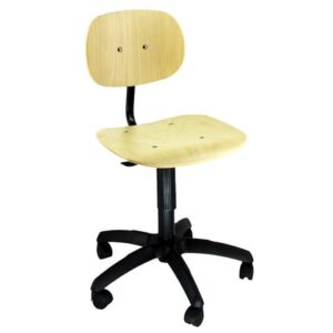 Sgabello tecnico Unisit Esos EOE6 basso - in