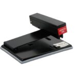Cucitrice da tavolo ZENITH 502 fino a 35 fogli nero