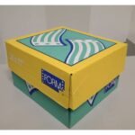 Continuous forms easy reading Form 60 g/m² detachable tracks