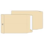 Buste a sacco con soffietto Pigna Envelopes Multi Strip Extra 25+4 x 35 cm