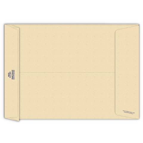 Pigna Envelopes Multi Strip Extra 23+4 x 33 cm