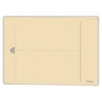 Pigna Envelopes Multi Strip Large 25+4 x 35 cm