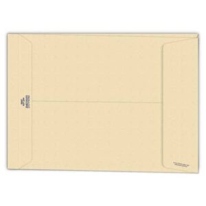 Buste a sacco con soffietto Pigna Envelopes Multi Strip Large 25+4 x 35 cm