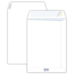 Buste a sacco Pigna Envelopes Competitor Strip 80 g/m² 190x260 mm bianco