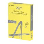 Carta colorata A4 Sylvamo Rey Adagio 160 g/m² giallo intenso 66 -